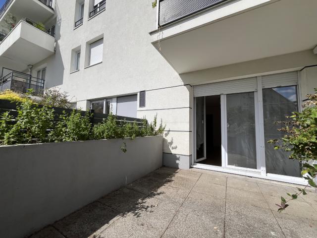 Appartement type 2