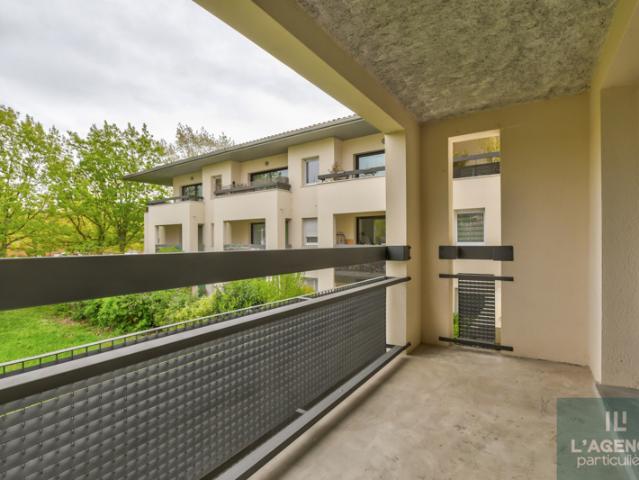 Appartement Type 2 Castanet Tolosan