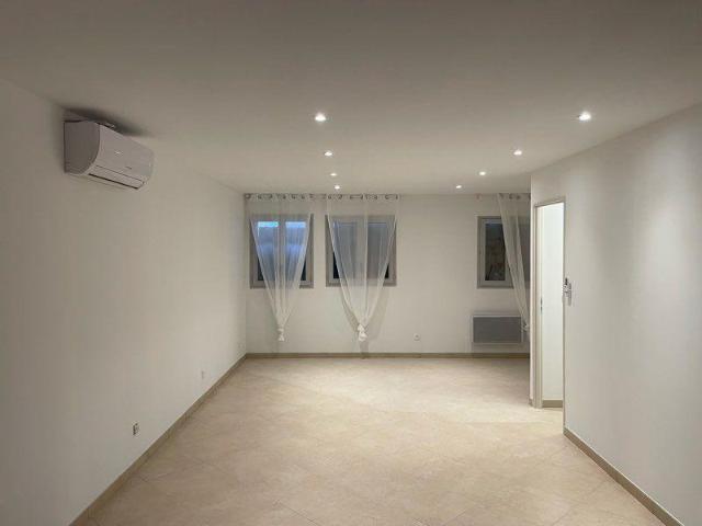 Appartement type 2 centre ville