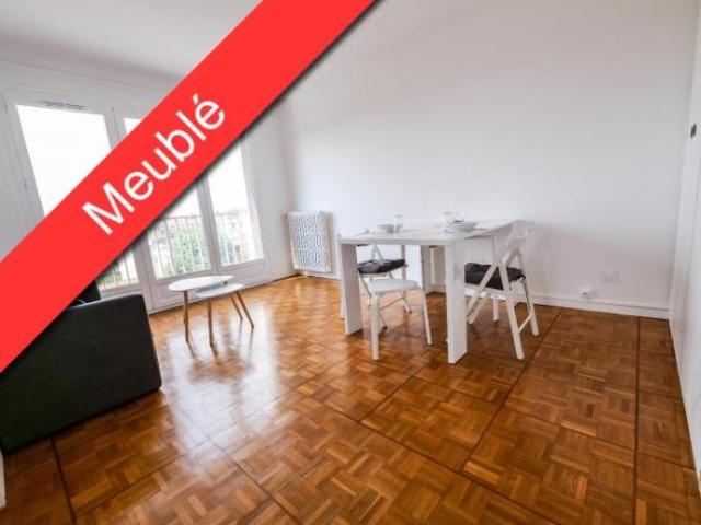 Appartement Type 2 Crampel / Busca Toulouse