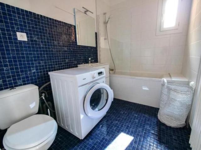 Appartement Type 2 Crampel / Busca Toulouse