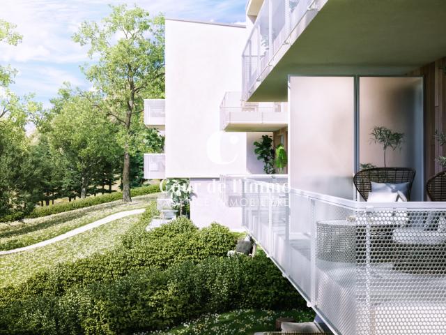 Appartement Type 2 à VIUZ EN SALLAZ