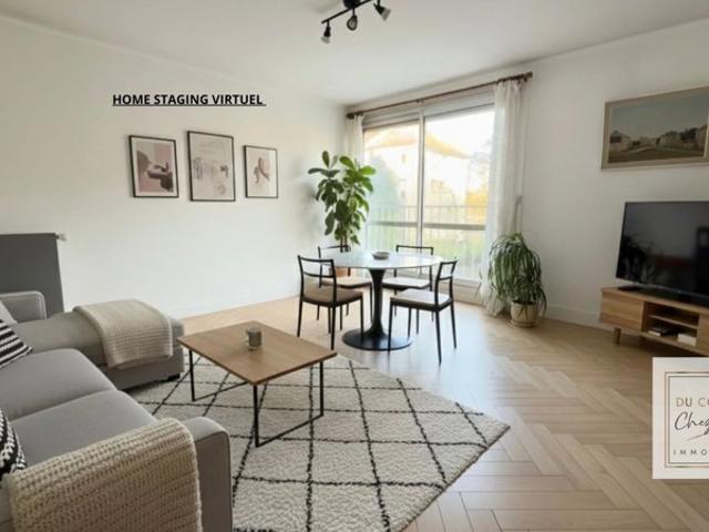 Appartement type 2 à ACHETER à SAINT JULIEN LES VILLAS