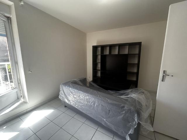 Appartement type 2 à Ganges de 35 m² deuxième étage