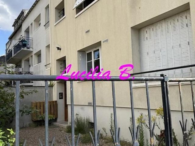 Appartement type 2 à louer