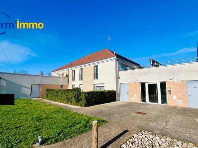 APPARTEMENT TYPE 2 avec terrasse
