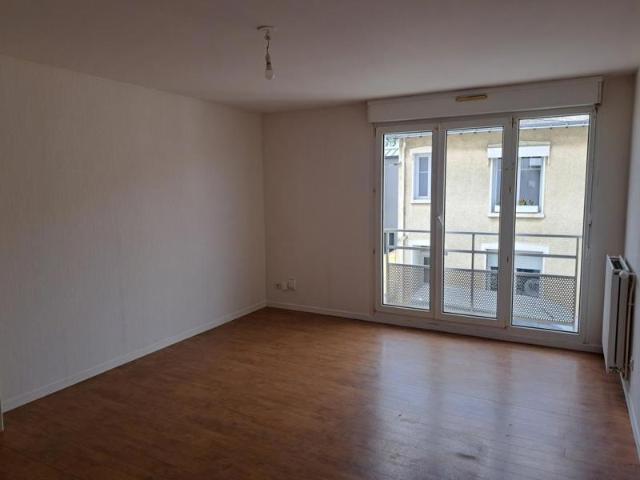 Appartement type 2 avec garage QUARTIER ST LÉONARD