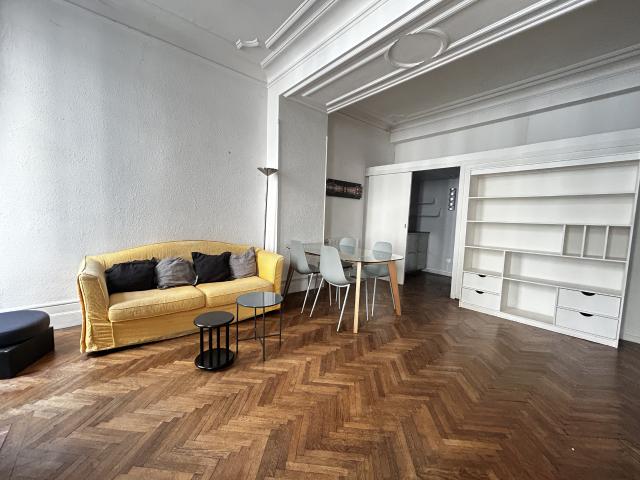 Appartement Type 2 BORDEAUX PEY BERLAND