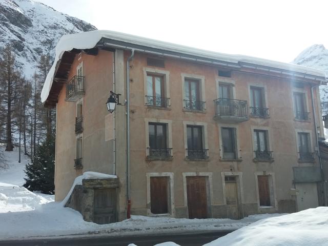 Appartement type 2 bis BESSANS