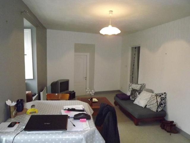 APPARTEMENT Type 2 bis GRAND Rue