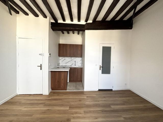 Appartement TYPE 2 BIS RENNES CENTRE VILLE 36m2