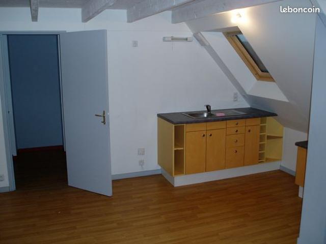 Appartement type 2 de 35 m2 70 m2 au sol