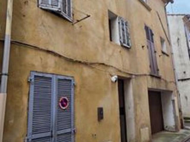 Appartement type 2 de 36 m²