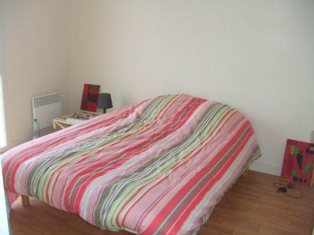 APPARTEMENT TYPE 2 DE 39 m²