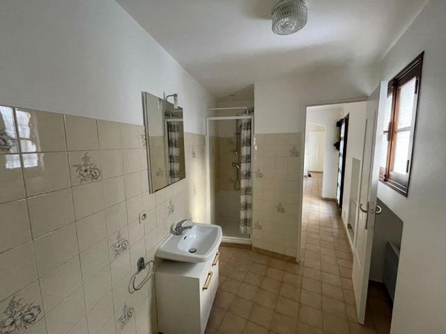 Appartement type 2 de 40 m²