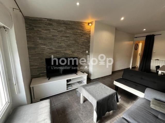 Appartement type 2 de 42m2 42m² Valence