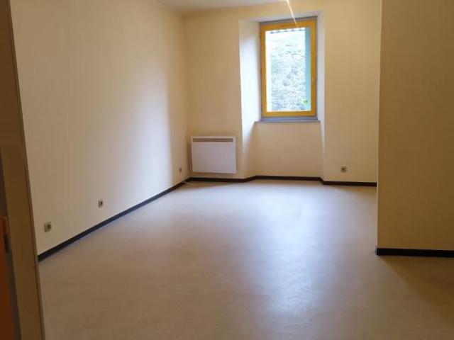 Appartement type 2 de 55 m²