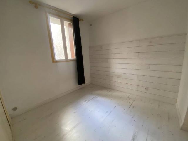 APPARTEMENT TYPE 2 EN REZ DE CHAUSSEE QUARTIER DAUDET