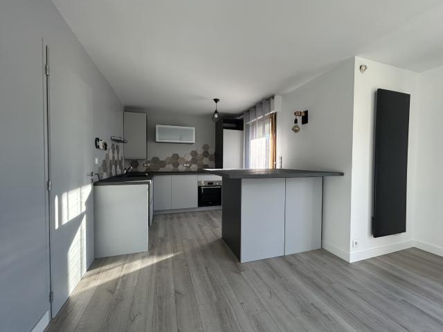 Appartement type 2 Epagny