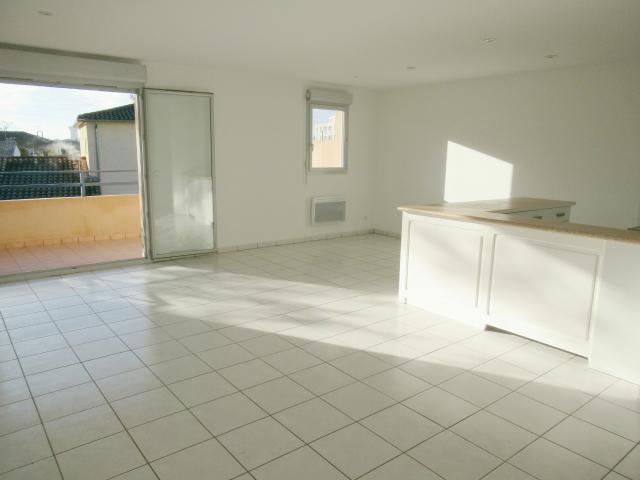 APPARTEMENT TYPE 2 HYPER CENTRE BLAGNAC