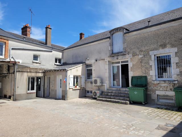 Appartement Type 2 Ingré