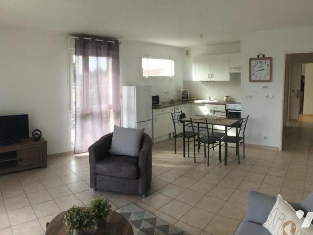 Appartement type 2 ORLEANS