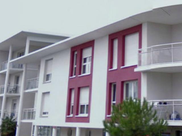 Appartement Type 2 Lmnp renta. 7.50 %