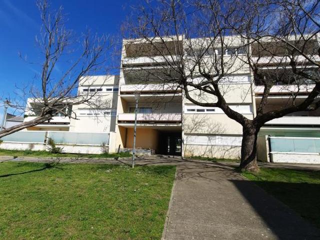 Appartement Type 2 La Salamande Salaise sur Sanne