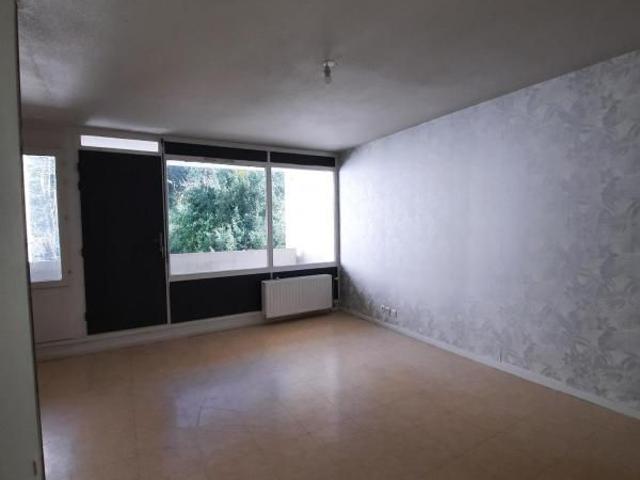 Appartement Type 2 La Salamande Salaise sur Sanne