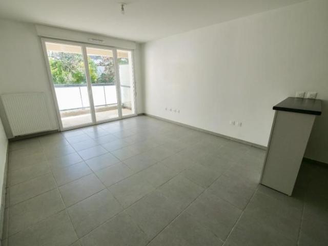 Appartement type 2 Lalande Toulouse