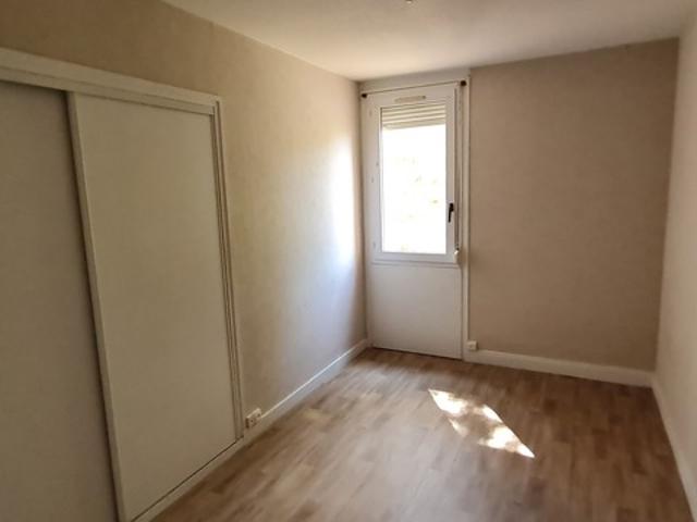 Appartement type 2 les MARRONNIERS à BRIOUDE