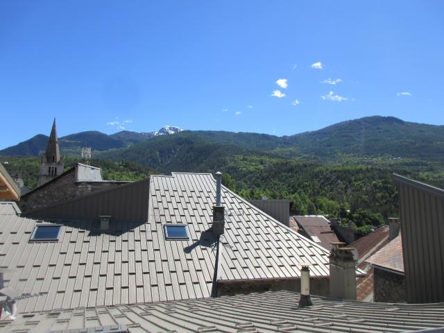 APPARTEMENT TYPE 2 LUMINEUX