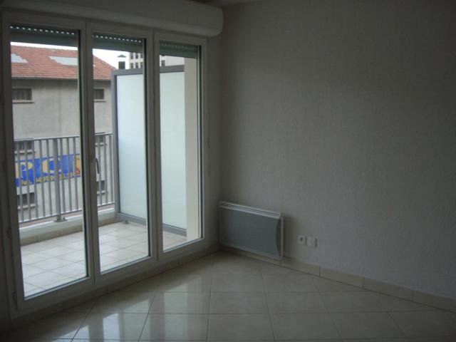 Appartement Type 2 Marseille 13002