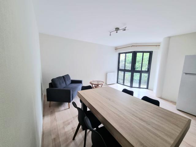 APPARTEMENT TYPE 2 MEUBLE RENNES CENTRE VILLE