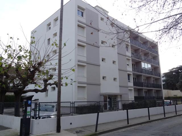 APPARTEMENT TYPE 2 MEUBLE