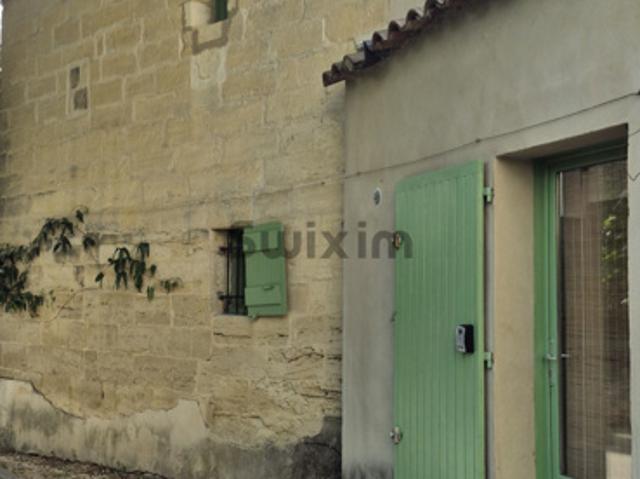 Appartement Type 2 meublé