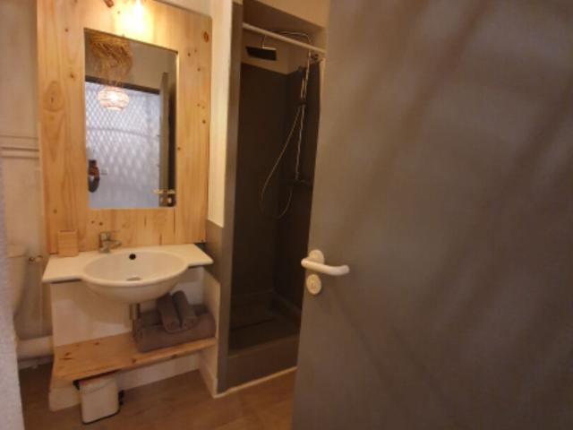 Appartement Type 2 Meublée de 35m² en duplex Proche Fac Vauban