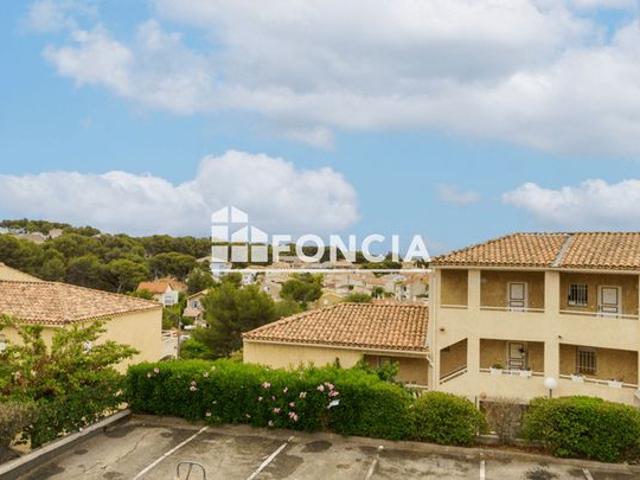 Appartement TYPE 2 Sausset les Pins