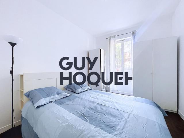Appartement Type 2 Paul Forment