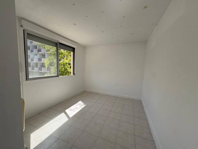 APPARTEMENT TYPE 2 QUARTIER CLOS D ORVILLE