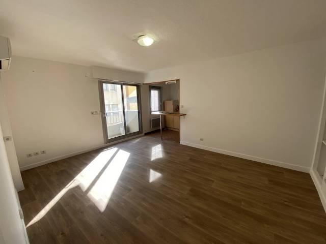APPARTEMENT TYPE 2 QUARTIER DHUODA