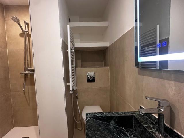 APPARTEMENT TYPE 2 quartier EUROMED