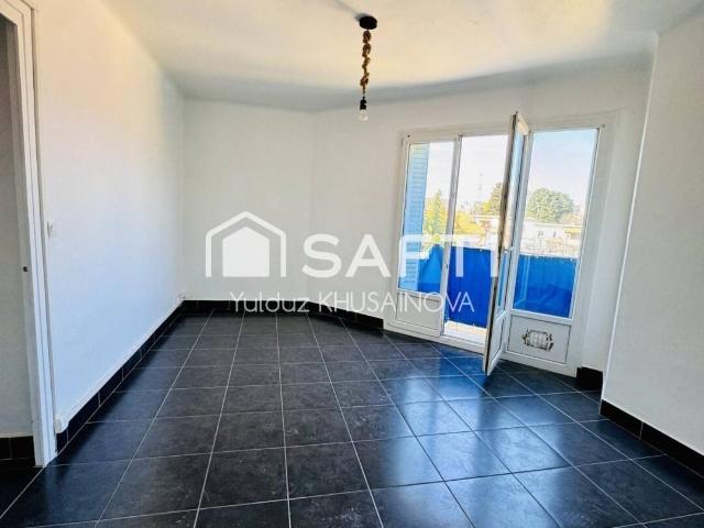 Appartement Type 2 Quartier Ste Marthe