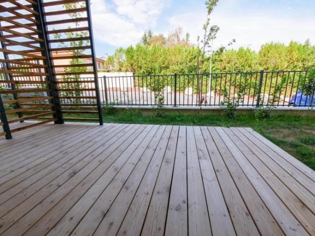 Appartement type 2 Rez de jardin Saint Orens