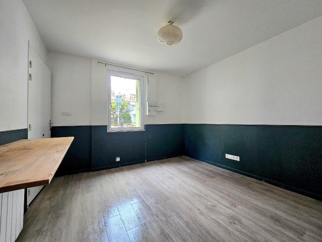 APPARTEMENT TYPE 2 RENNES ST HELIER