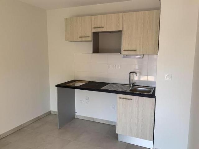 Appartement type 2 Toulouse Montaudran