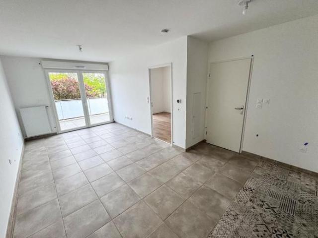 Appartement type 2 Tournefeuille centre
