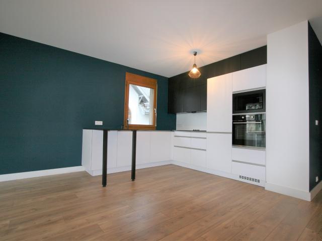 APPARTEMENT TYPE 3 3 RUE PAUL CABAUD 74000 ANNECY Charmilles Immobilier