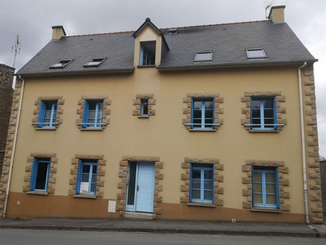 Appartement Type 3