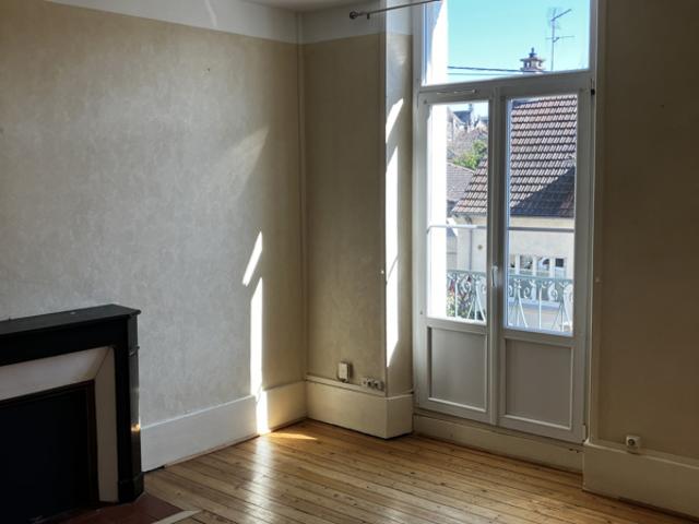APPARTEMENT TYPE 3